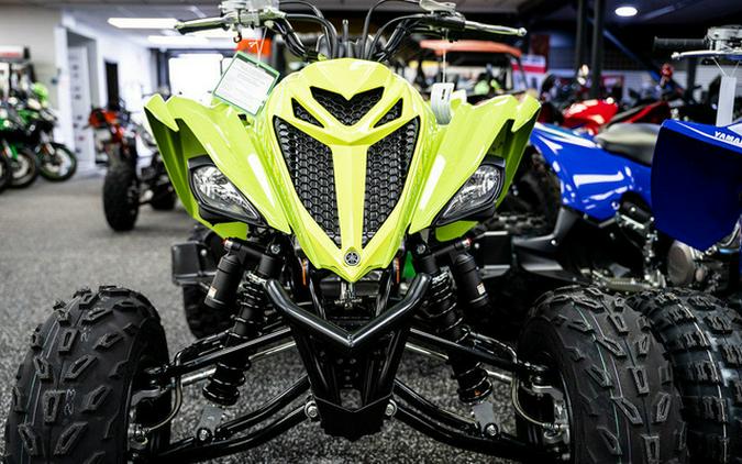 2026 Yamaha Raptor 700R SE
