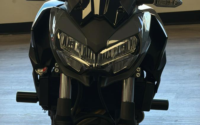 2024 Kawasaki Z650RS ABS