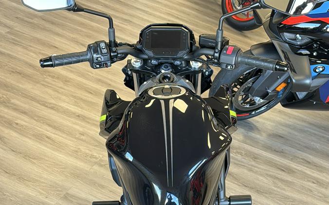 2024 Kawasaki Z650RS ABS