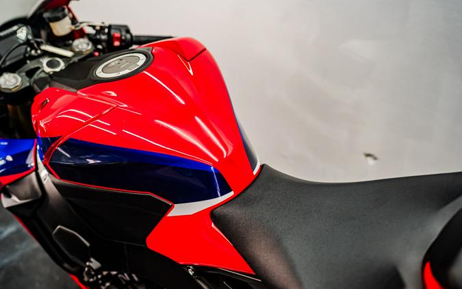 2022 Honda CBR1000RR