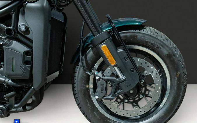 2026 CFMOTO 450CL-C