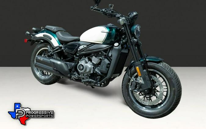 2026 CFMOTO 450CL-C