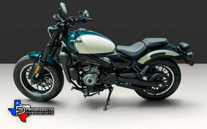 2026 CFMOTO 450CL-C
