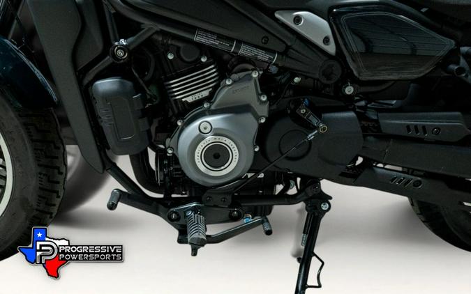 2026 CFMOTO 450CL-C
