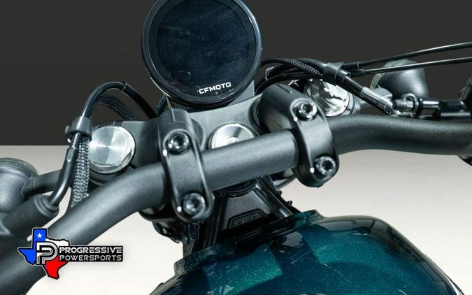 2026 CFMOTO 450CL-C
