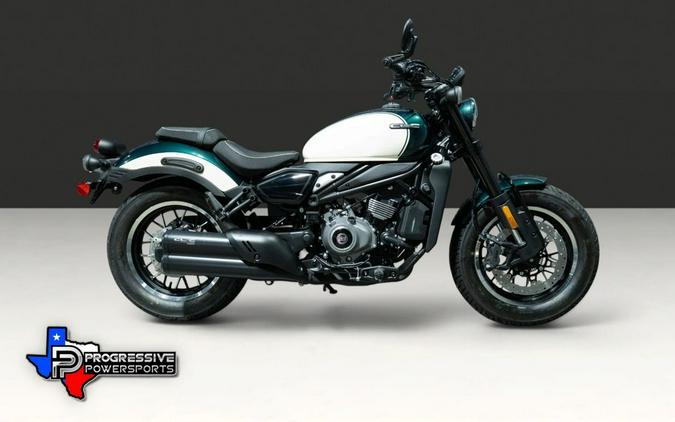 2026 CFMOTO 450CL-C
