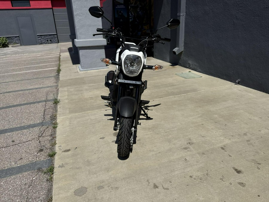 2026 Honda Navi