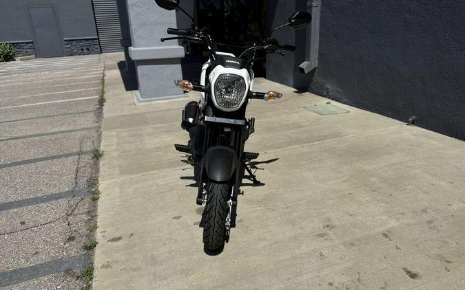 2026 Honda Navi