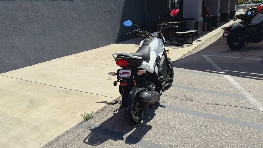 2026 Honda Navi