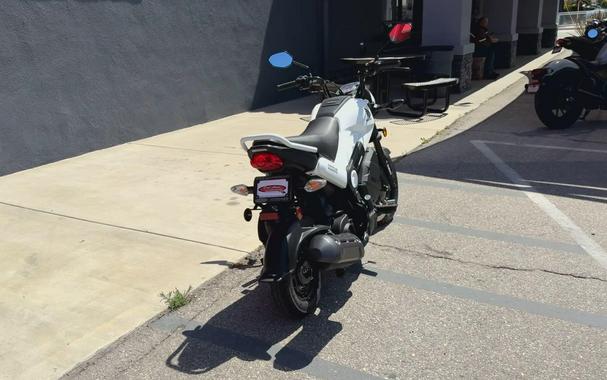 2026 Honda Navi