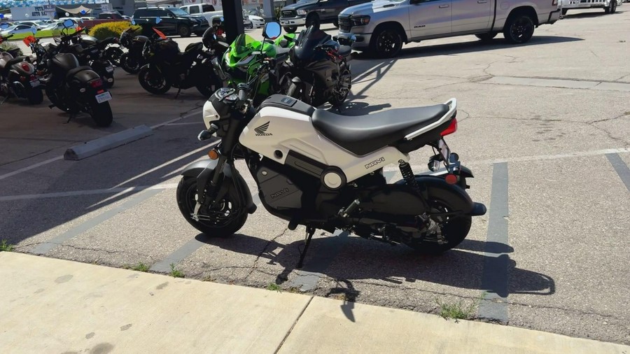 2026 Honda Navi