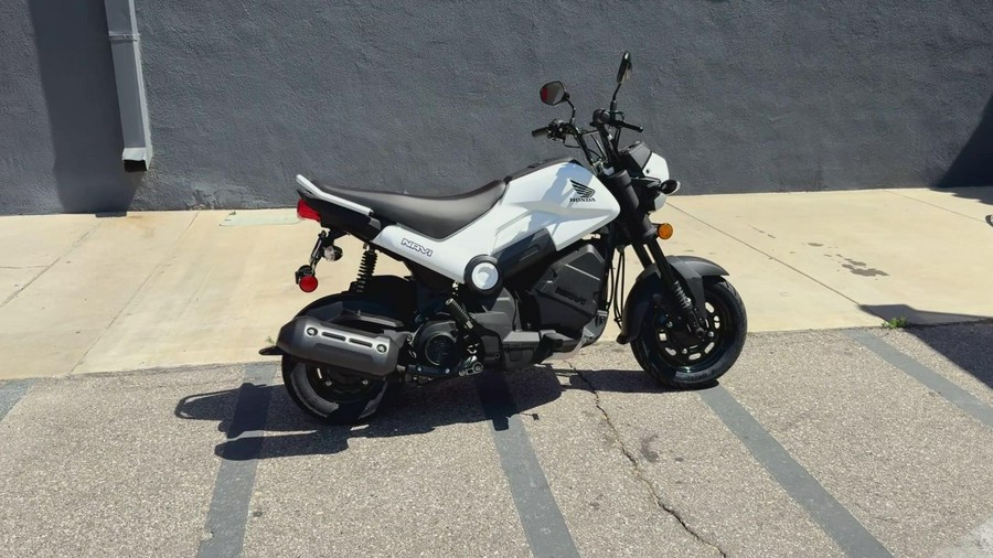 2026 Honda Navi