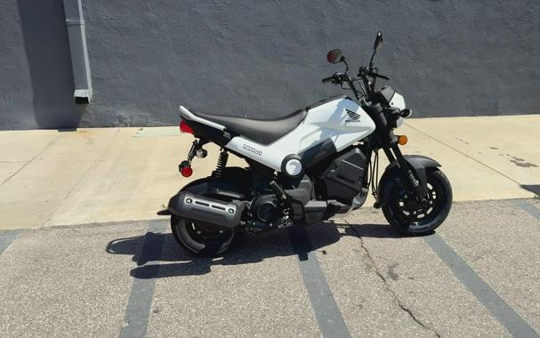 2026 Honda Navi