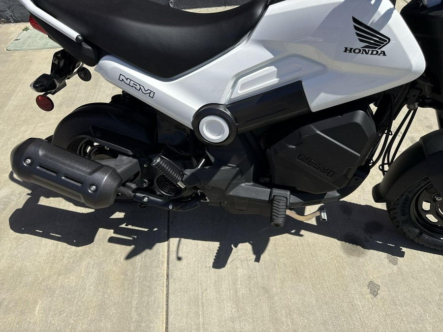 2026 Honda Navi