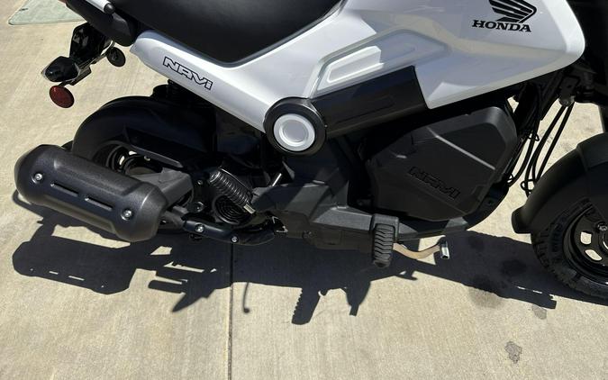 2026 Honda Navi