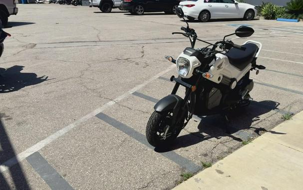 2026 Honda Navi