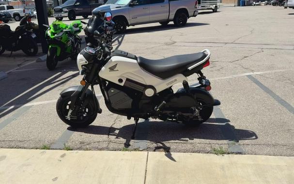 2026 Honda Navi