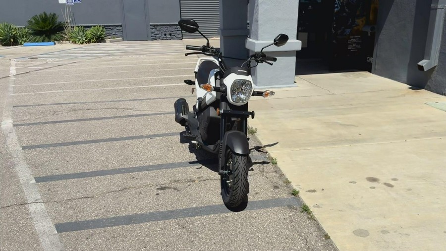2026 Honda Navi