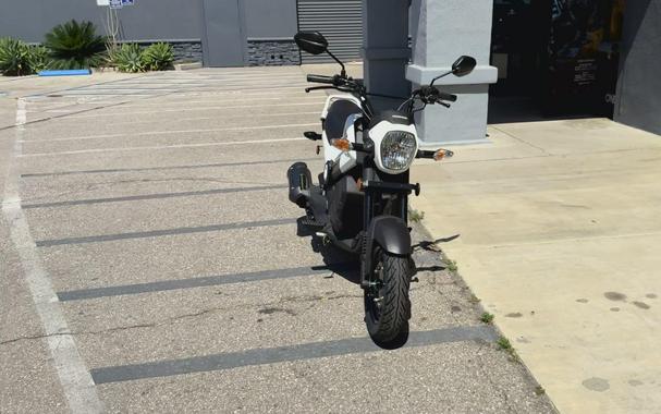 2026 Honda Navi