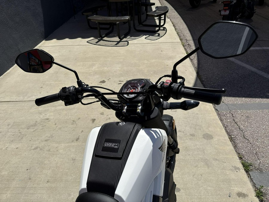 2026 Honda Navi