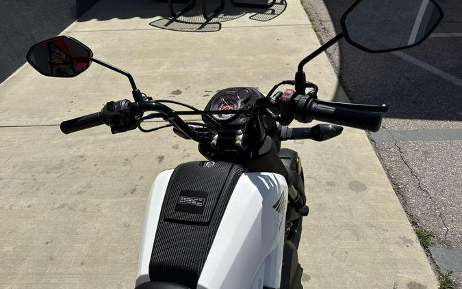 2026 Honda Navi