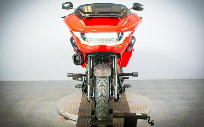 2025 Harley-Davidson CVO Road Glide ST FLTRXSTSE