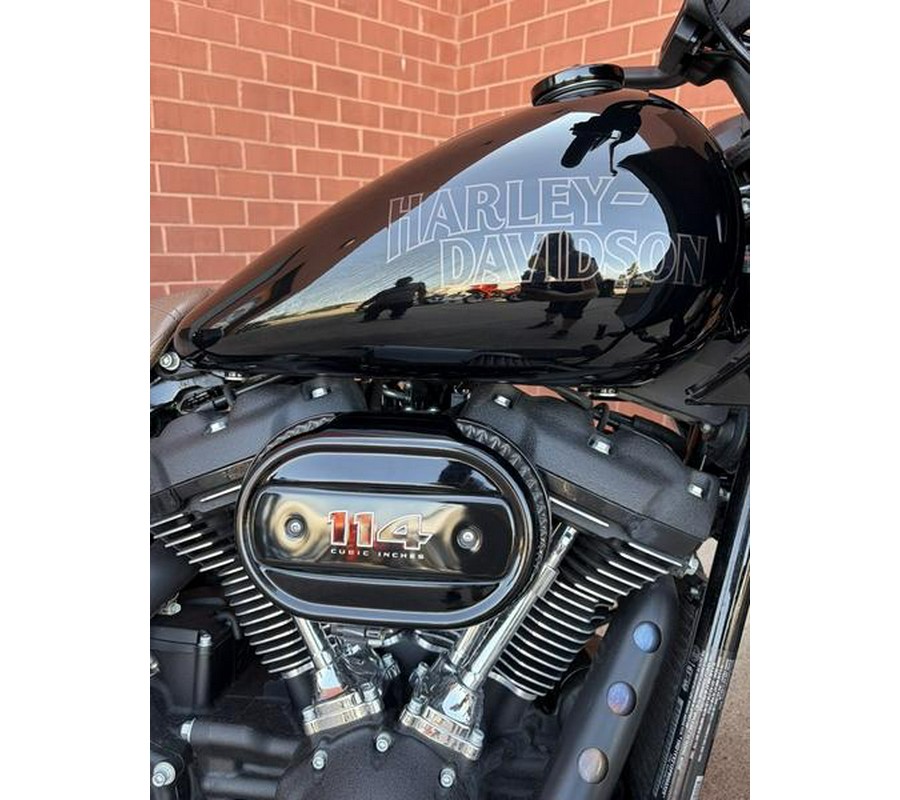2023 Harley-Davidson® FXLRST - Low Rider® ST