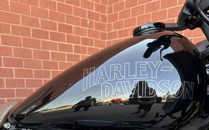2023 Harley-Davidson® FXLRST - Low Rider® ST