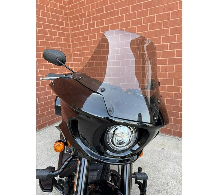 2023 Harley-Davidson® FXLRST - Low Rider® ST