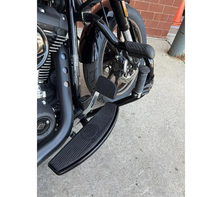 2023 Harley-Davidson® FXLRST - Low Rider® ST