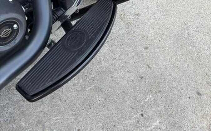 2023 Harley-Davidson® FXLRST - Low Rider® ST