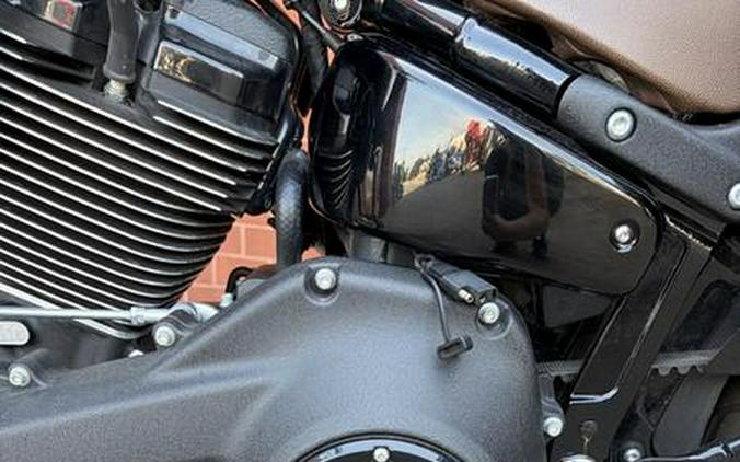 2023 Harley-Davidson® FXLRST - Low Rider® ST