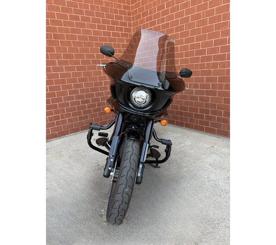 2023 Harley-Davidson® FXLRST - Low Rider® ST