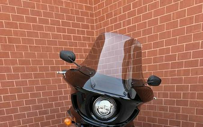 2023 Harley-Davidson® FXLRST - Low Rider® ST