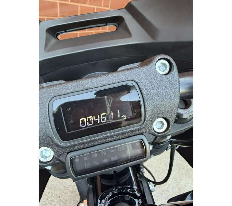 2023 Harley-Davidson® FXLRST - Low Rider® ST