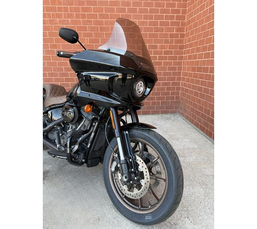 2023 Harley-Davidson® FXLRST - Low Rider® ST