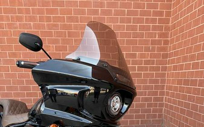 2023 Harley-Davidson® FXLRST - Low Rider® ST
