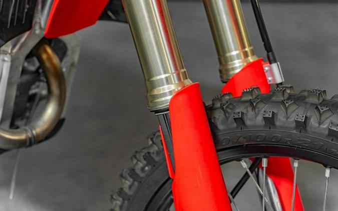 2026 Honda CRF 450R