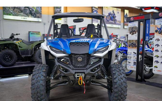 2026 Yamaha Wolverine Rmax2 1000 Limited