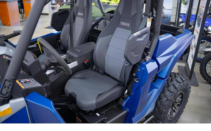 2026 Yamaha Wolverine Rmax2 1000 Limited