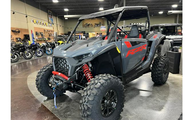 2026 RZR XP® 1000 Ultimate - Polaris