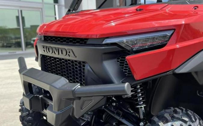 2026 Honda Pioneer 1000-5 Deluxe