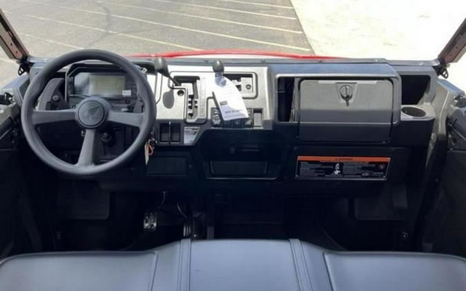 2026 Honda Pioneer 1000-5 Deluxe
