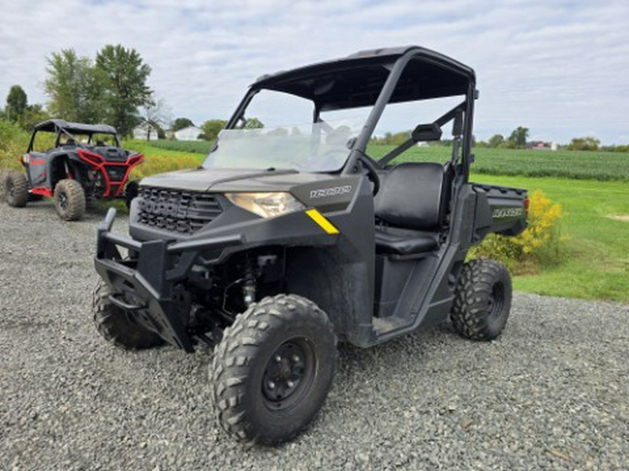 2023 Polaris Ranger 1000 Sport EPS