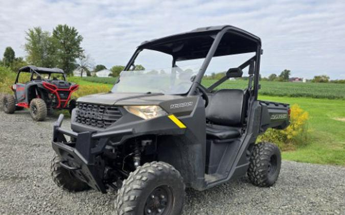 2023 Polaris Ranger 1000 Sport EPS