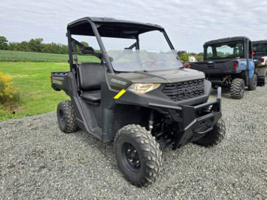 2023 Polaris Ranger 1000 Sport EPS