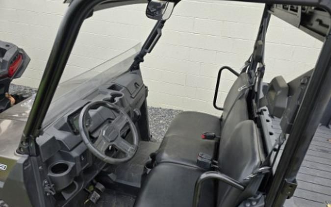 2023 Polaris Ranger 1000 Sport EPS