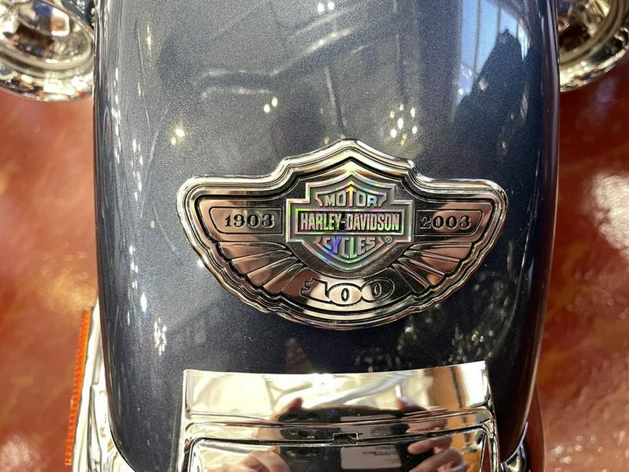2003 Harley-Davidson® FLHTCUI - Electra Glide® Ultra Classic® Injection