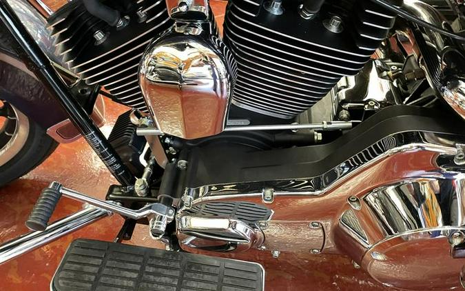 2003 Harley-Davidson® FLHTCUI - Electra Glide® Ultra Classic® Injection