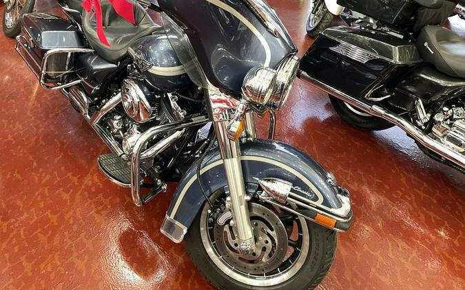 2003 Harley-Davidson® FLHTCUI - Electra Glide® Ultra Classic® Injection